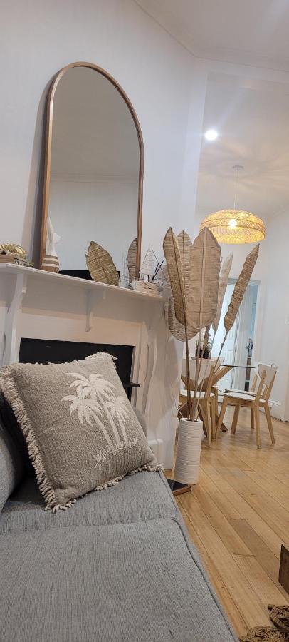 Boutique House In The Heart Of St. Kilda *