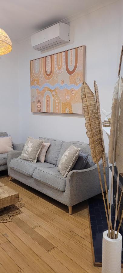 Boutique House In The Heart Of St. Kilda Melbourne