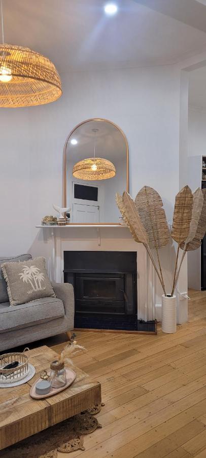 Boutique House In The Heart Of St. Kilda Holiday home