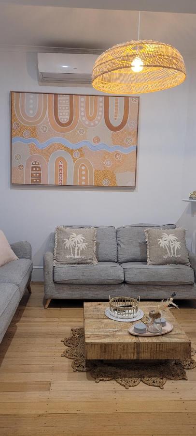 Boutique House In The Heart Of St. Kilda Holiday home *