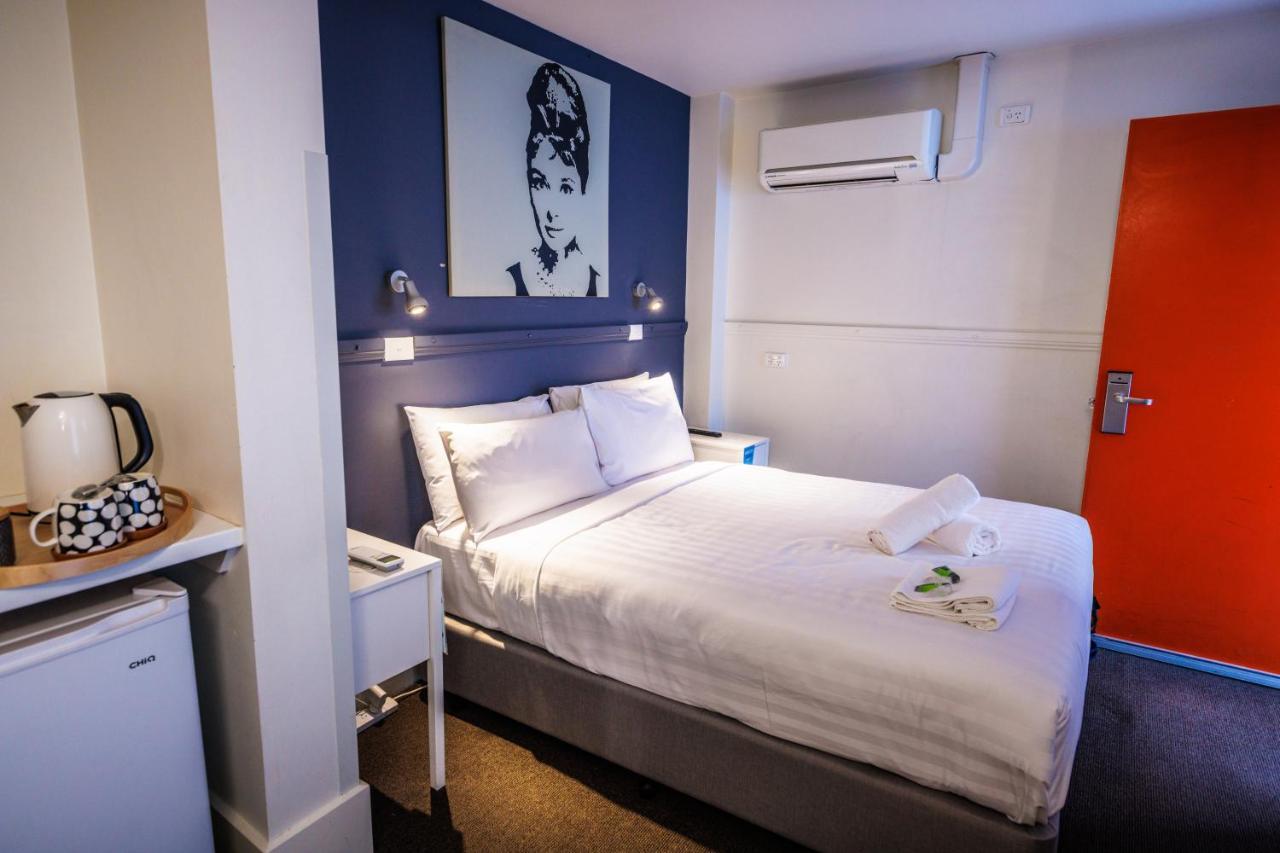 Hostel Yha Melbourne