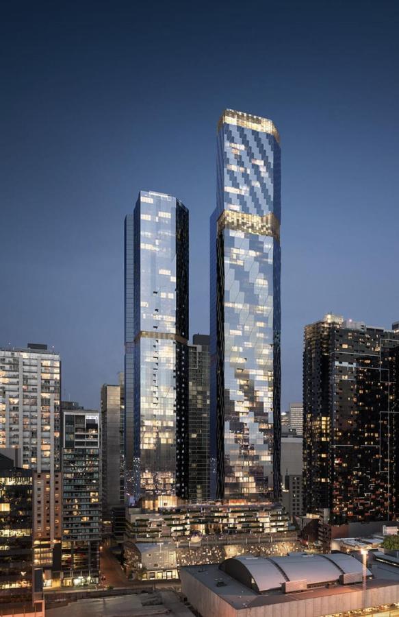 Cbd With Free Car Park Ocean View *