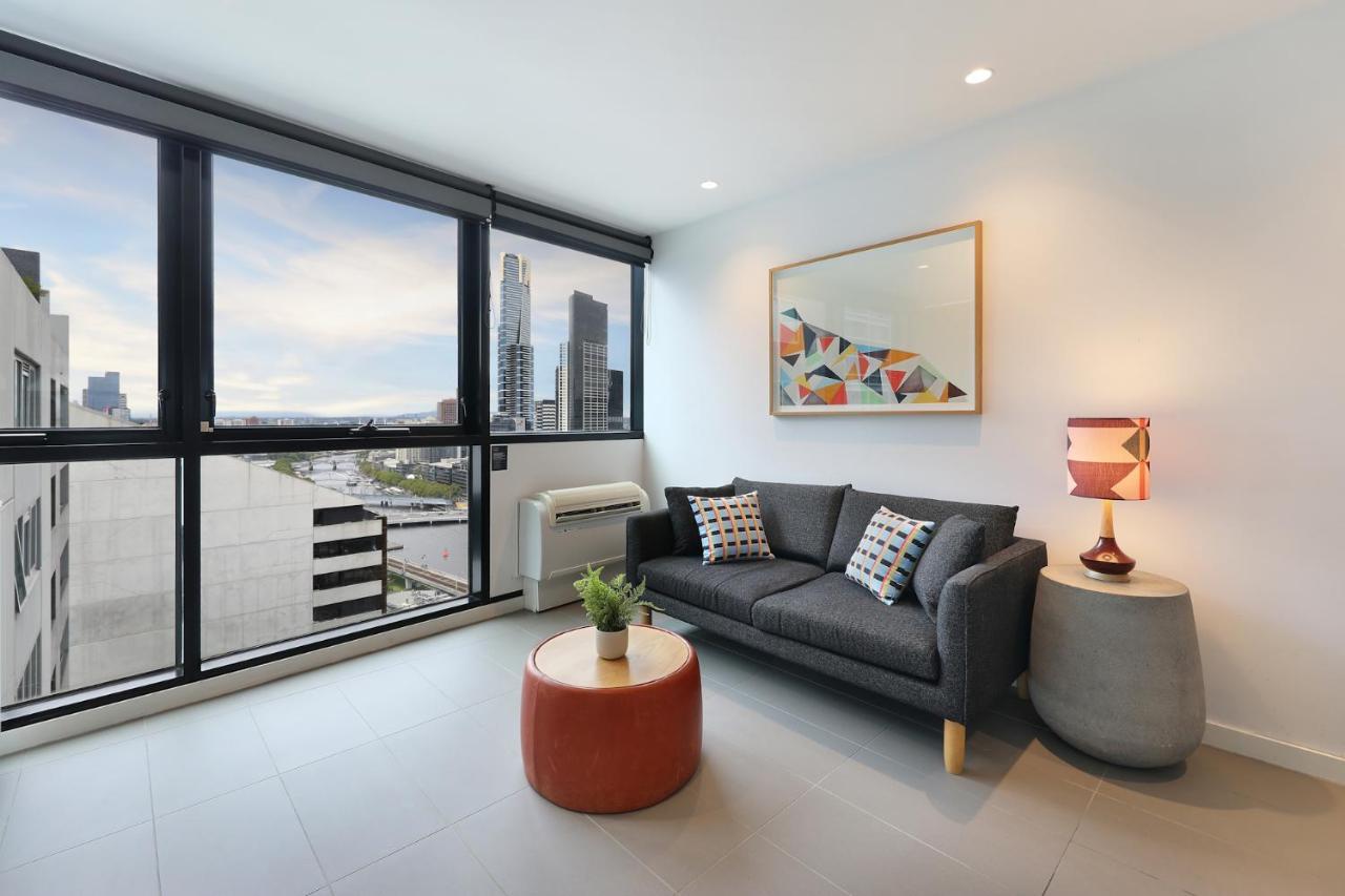 The Canvas Apartment *