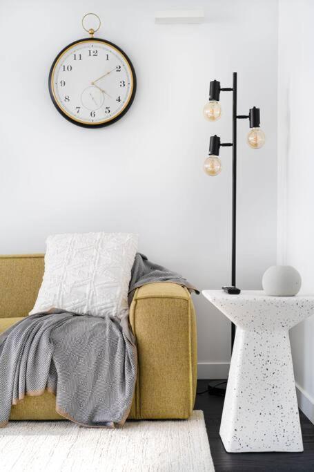 Apartment Stunning 2b North Mel Next To Uni Freeparking#na10
