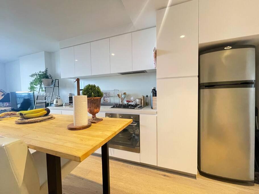 Cosy 1 Bedroom With Sea View With Free Carpark *