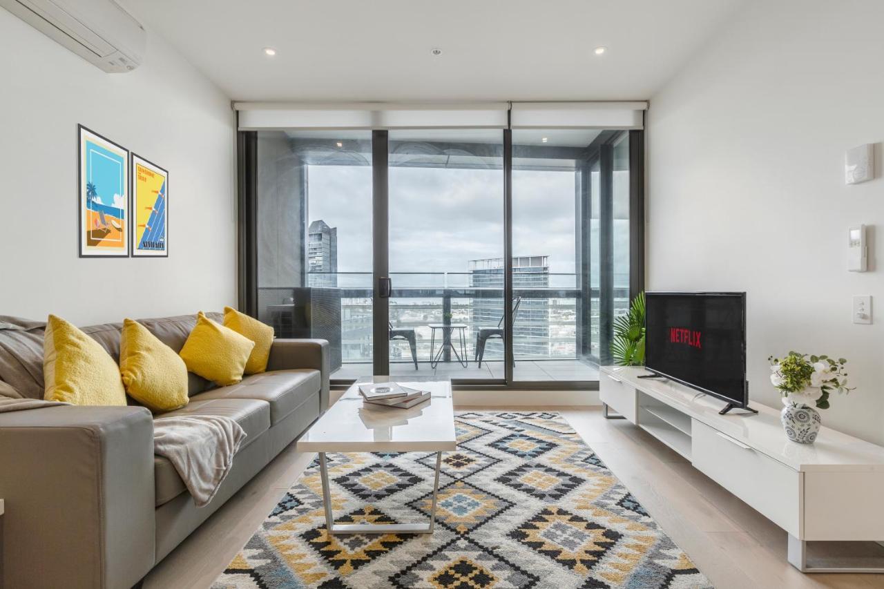 Kula Docklands Melbourne