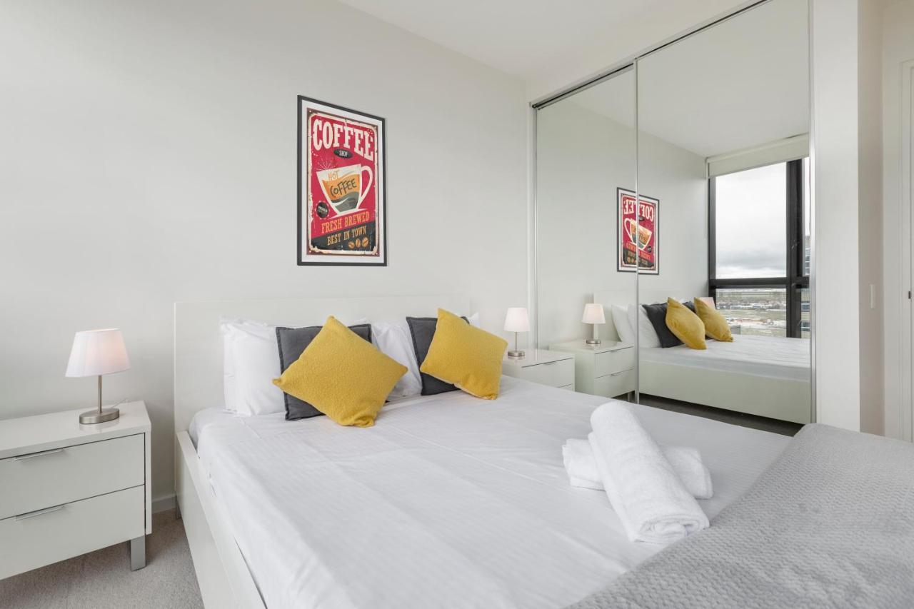 Kula Docklands Apartment Melbourne