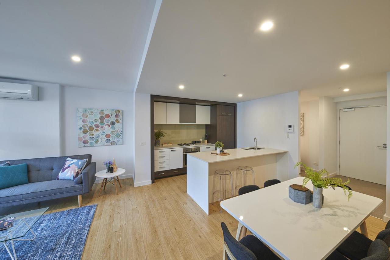 Mega Style Opus Apartment *
