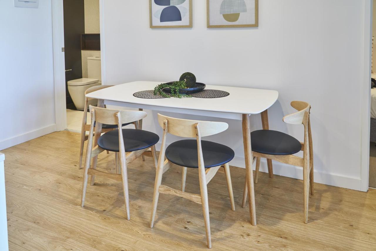 Mega Style Opus Apartment Melbourne