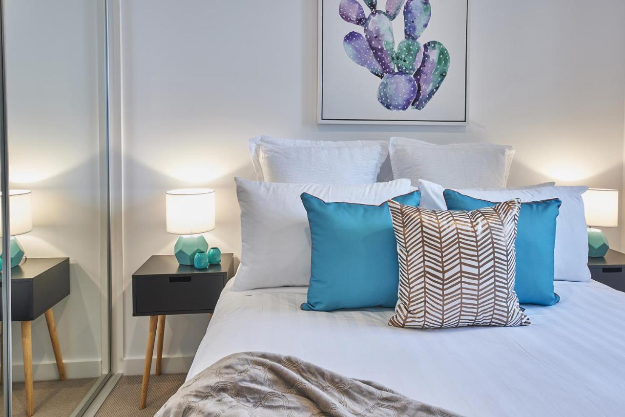 Apartment Mega Style Opus Melbourne