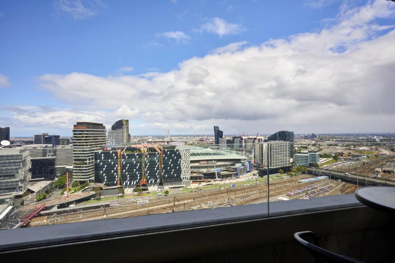 Apartment Escape - 2 Mins From Southern Cross *