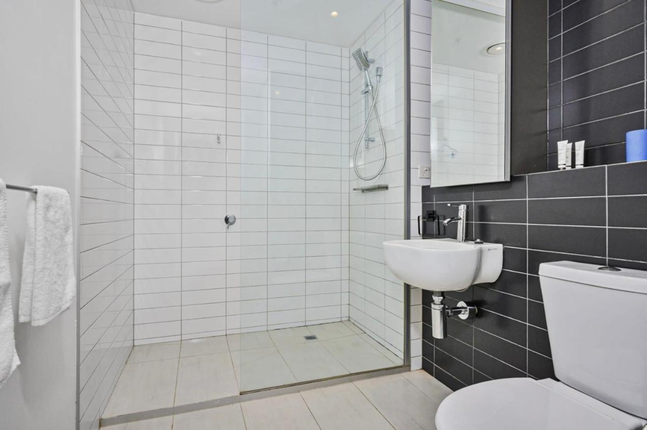 Escape - 2 Mins From Southern Cross