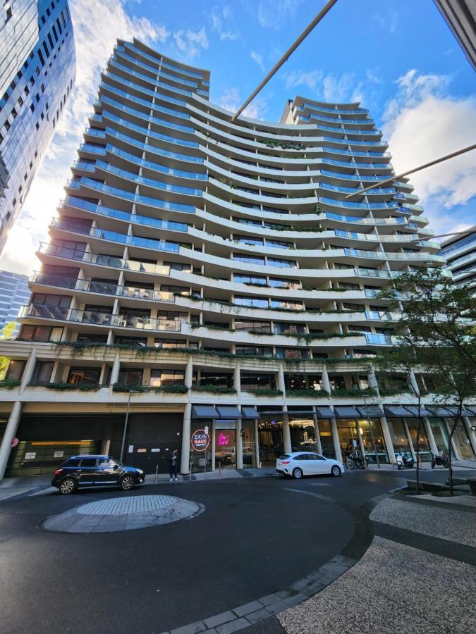 Modern 2-bedrooms With Parking * Melbourne