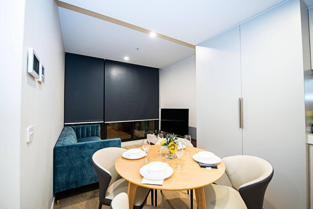 Stylish Urban Oasis Apartment