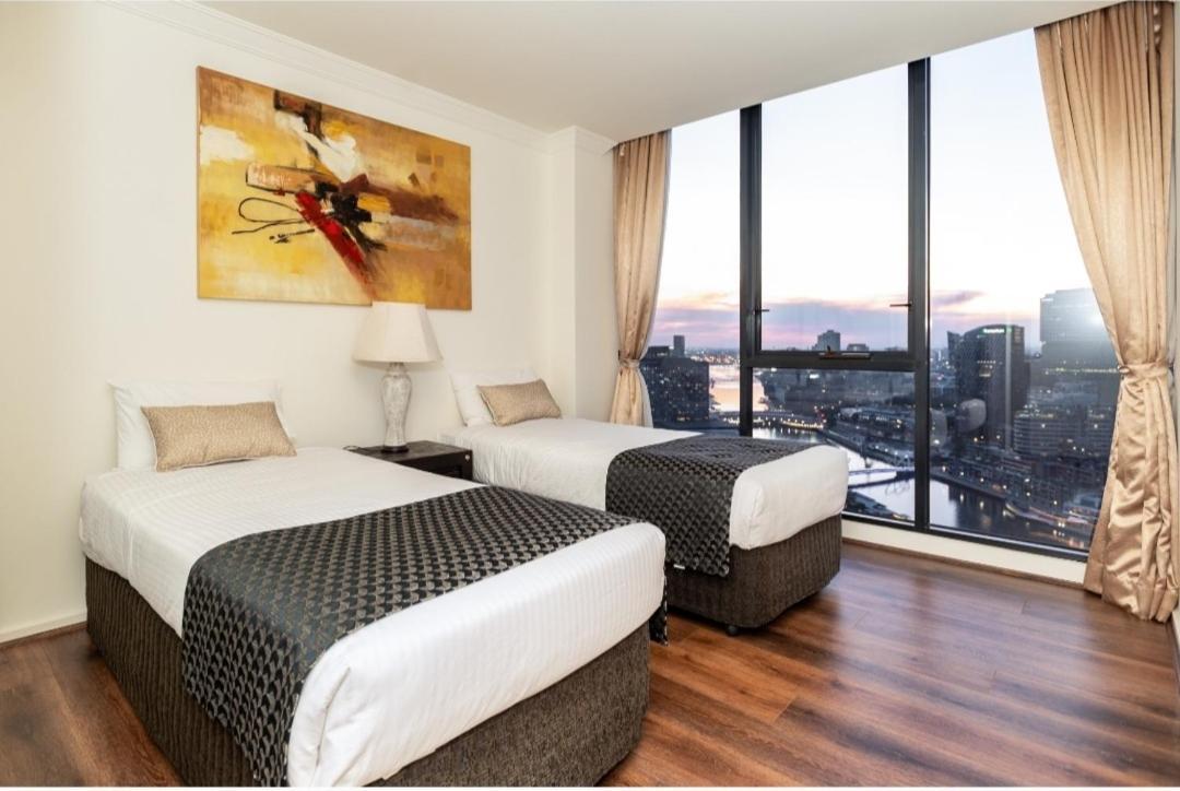 Rome Sky Apartment *