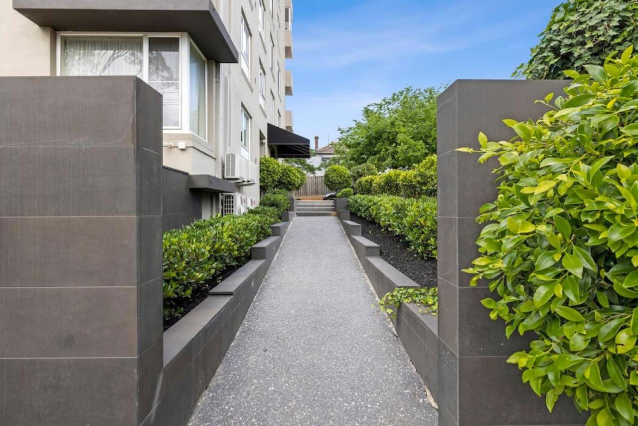 South Yarra With Stunning Views * Melbourne