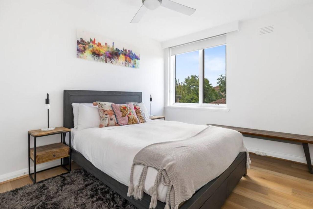 South Yarra With Stunning Views Melbourne