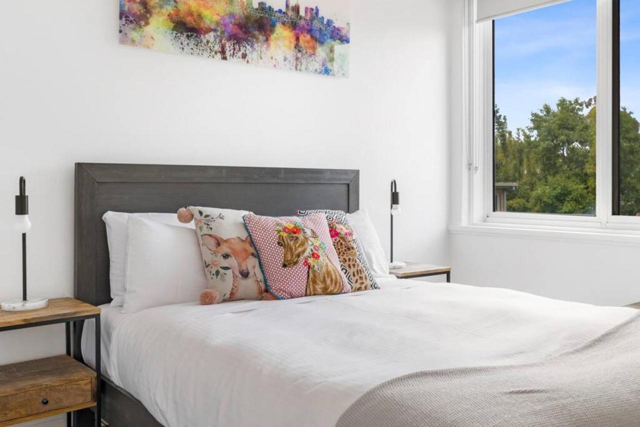 South Yarra With Stunning Views * Melbourne