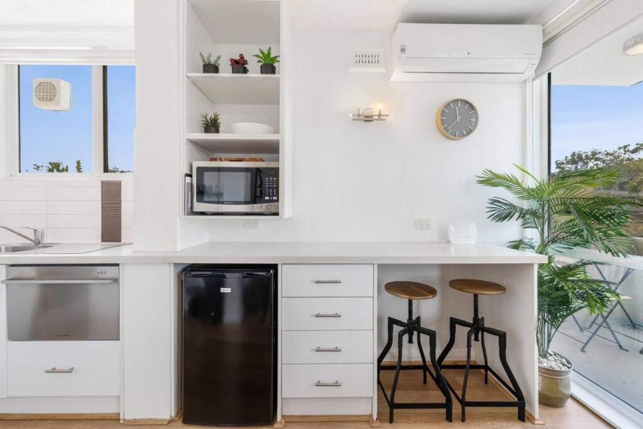South Yarra With Stunning Views Apartment Melbourne