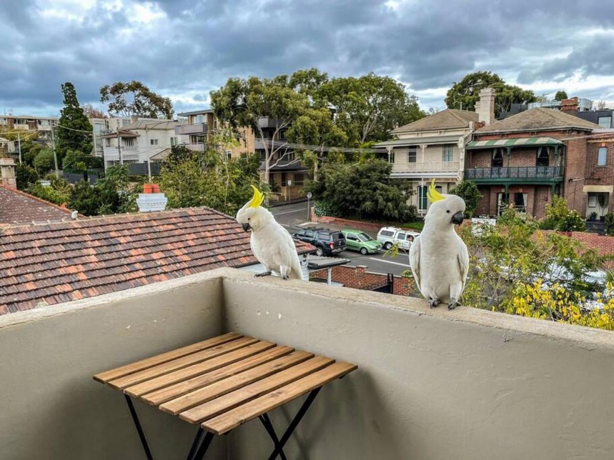 Apartment South Yarra With Stunning Views Melbourne