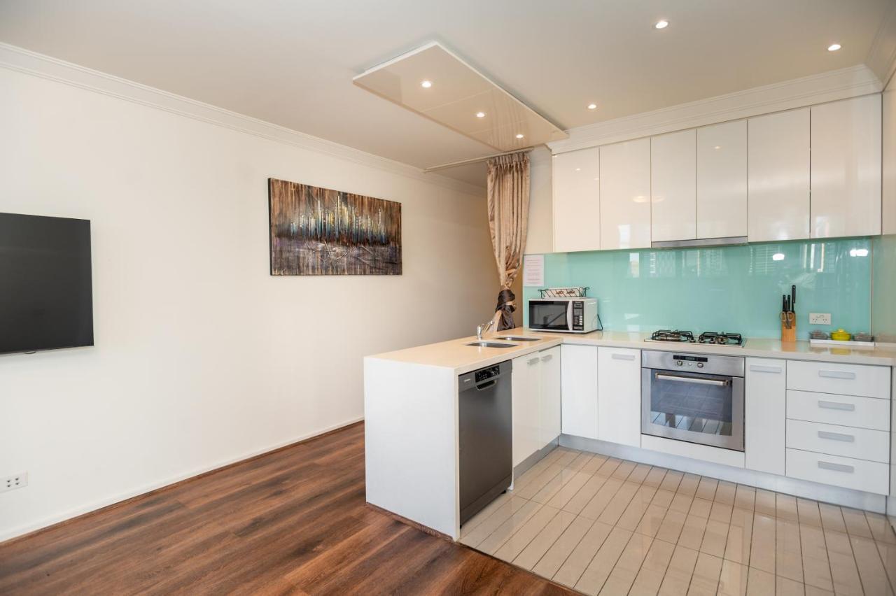 Rome Sky Apartment *