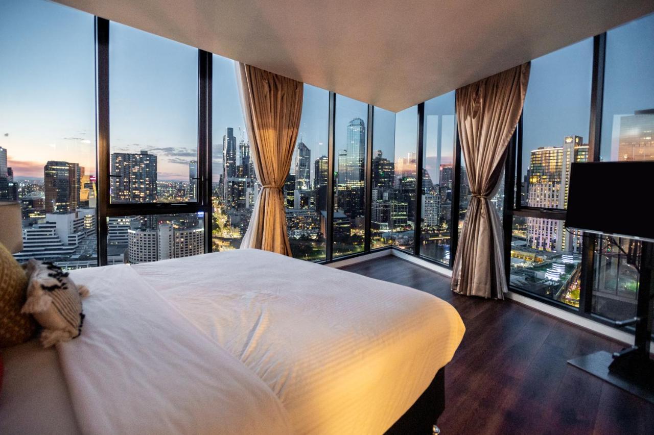 Rome Sky Apartment