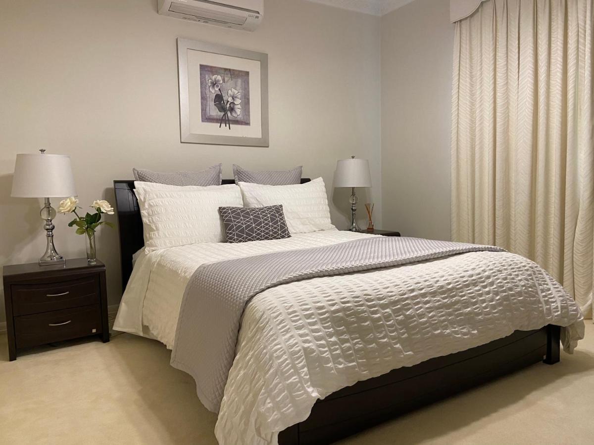 Cosy Private Easy Access To & Airport Melbourne