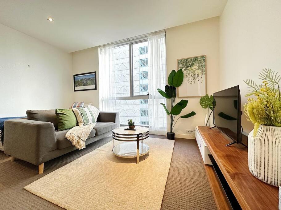 Cbd Central Qv 1-bedroom Apt *