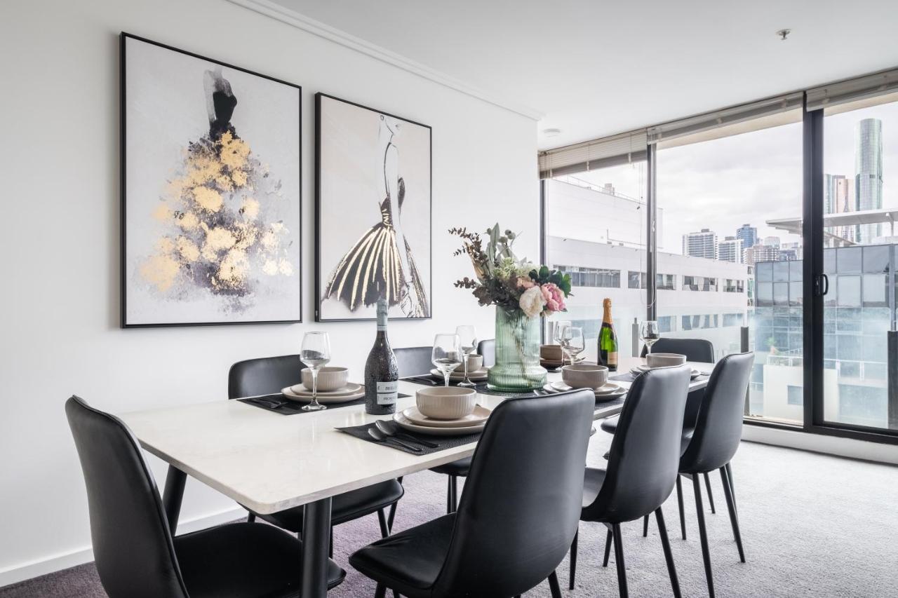 Mega Style Capri Apartment *