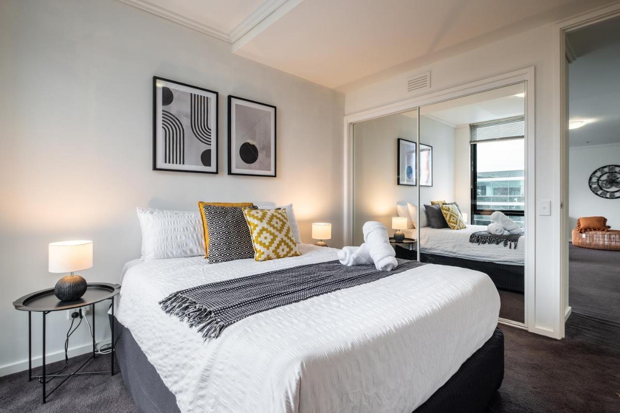 Mega Style Capri Apartment Melbourne