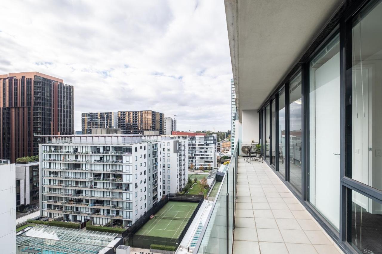 Apartment Mega Style Capri
