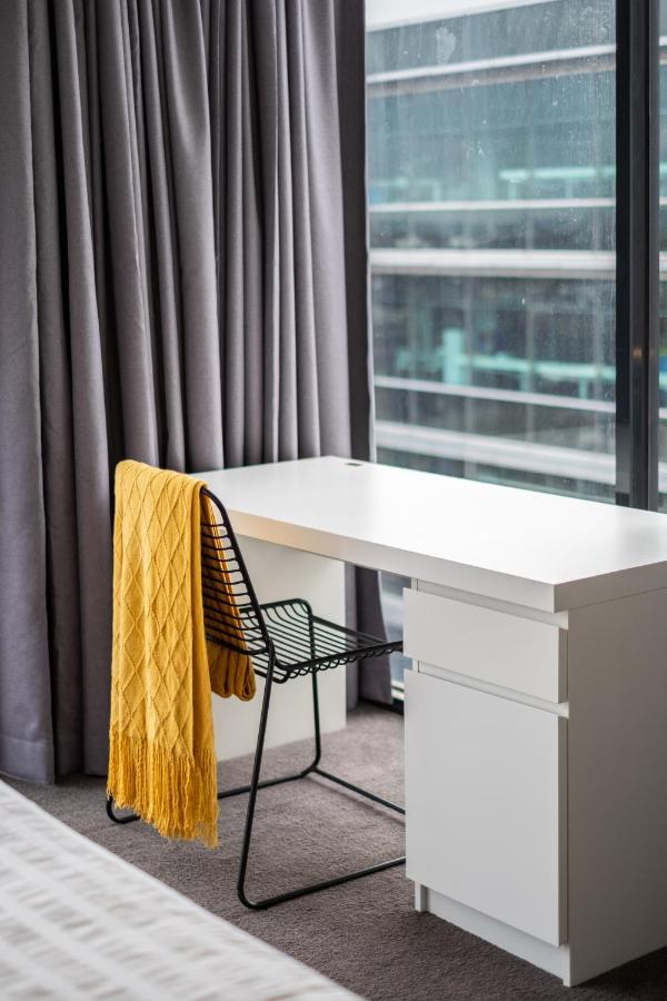 Mega Style Capri Apartment