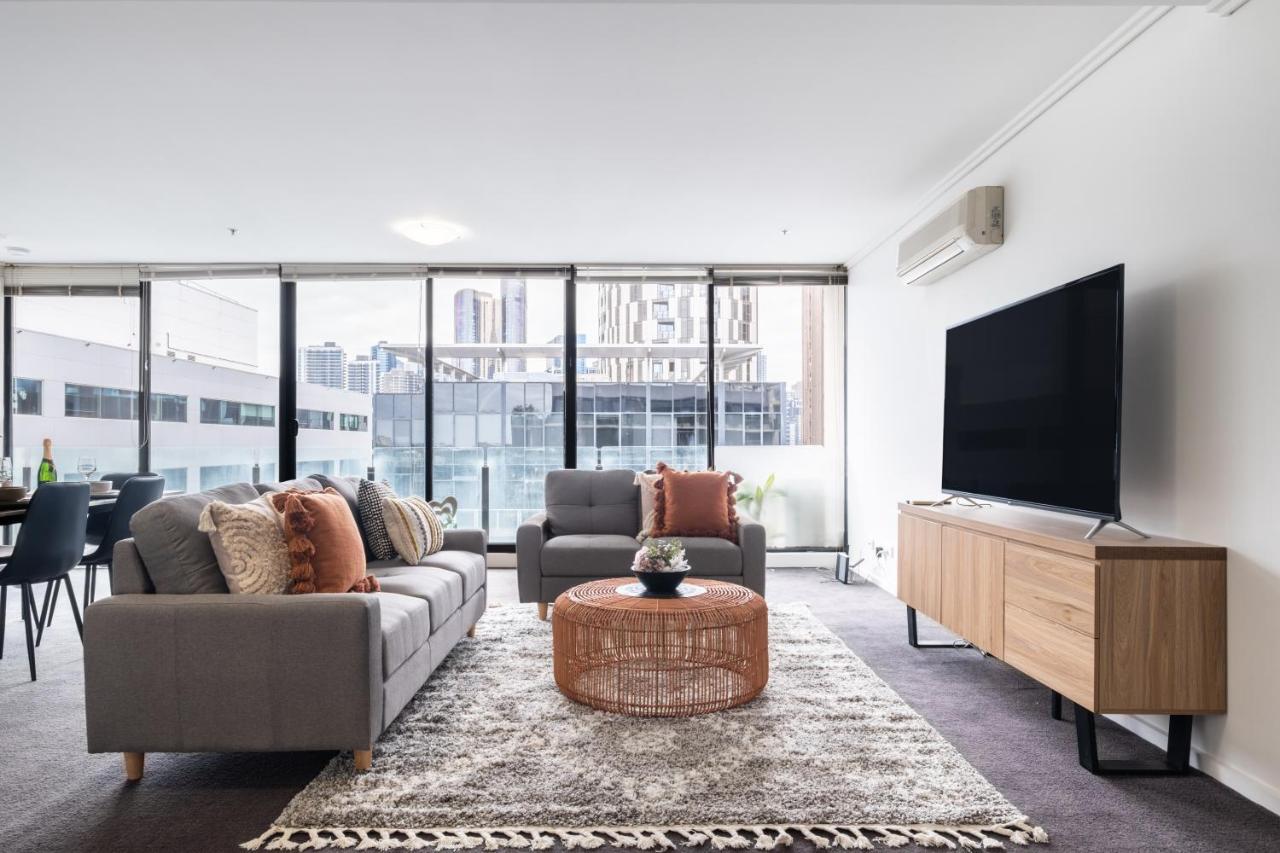 Apartment Mega Style Capri
