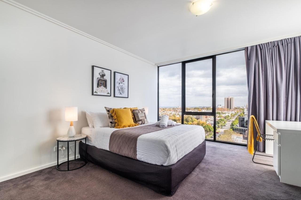 Apartment Mega Style Capri Melbourne
