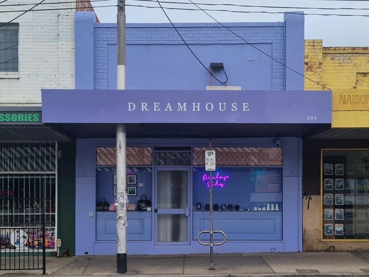 Dreamhouse Melbourne