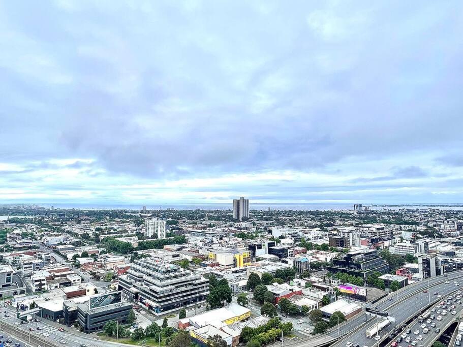 Cosy 1 Bedroom With Sea View With Free Carpark * Melbourne