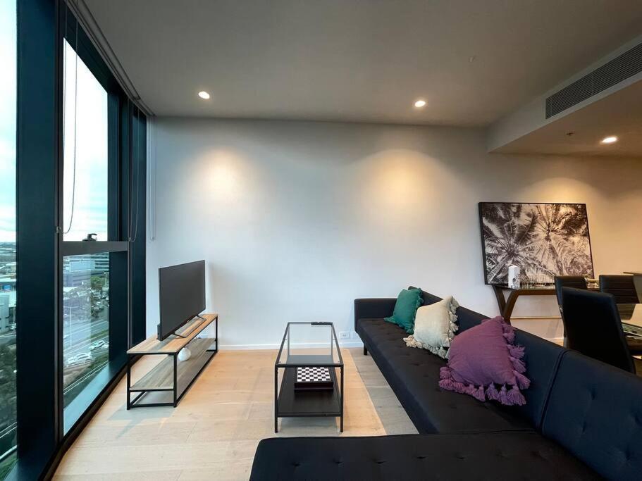 Apartment View Luxury 3 Bedroom Apartment-free Car Park