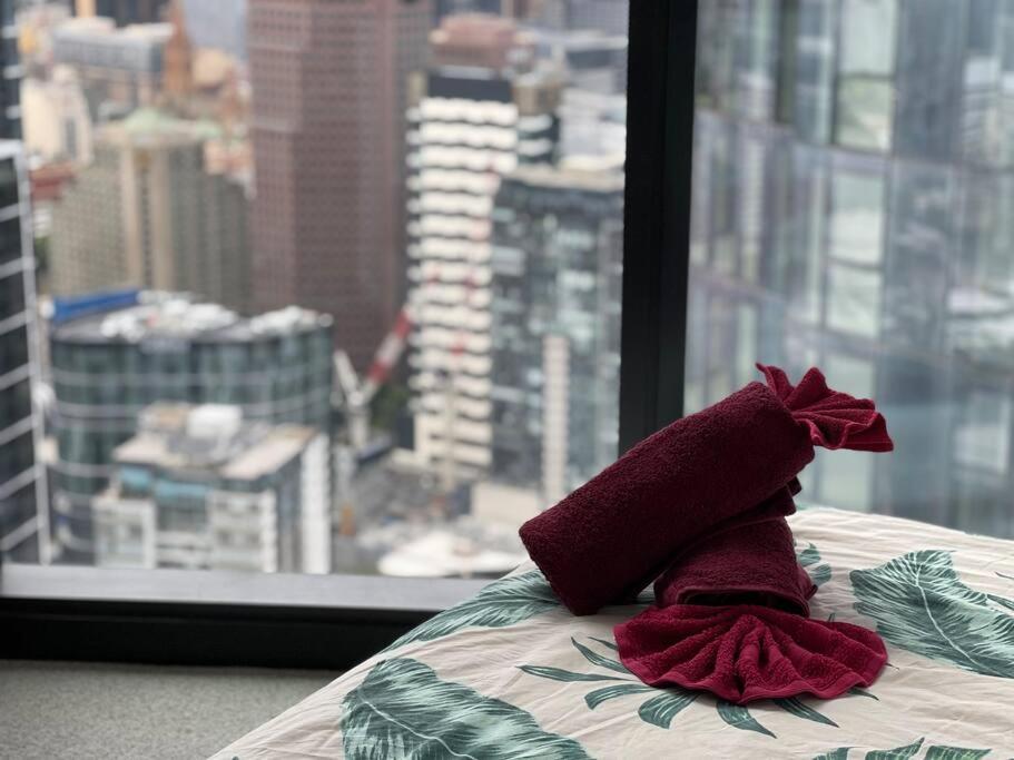 Experience Luxury At Southbank's Newest W/ View Melbourne