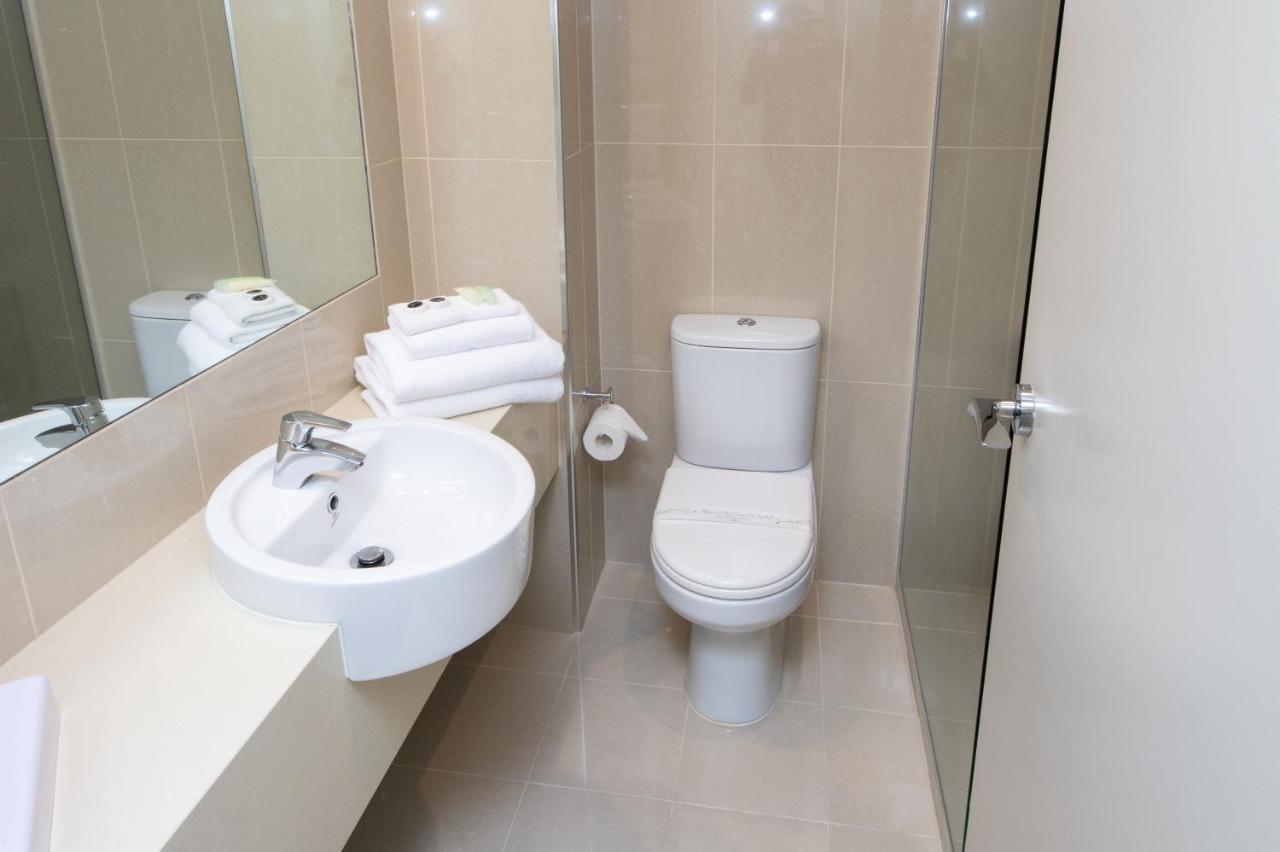 Atlantis 4* Melbourne