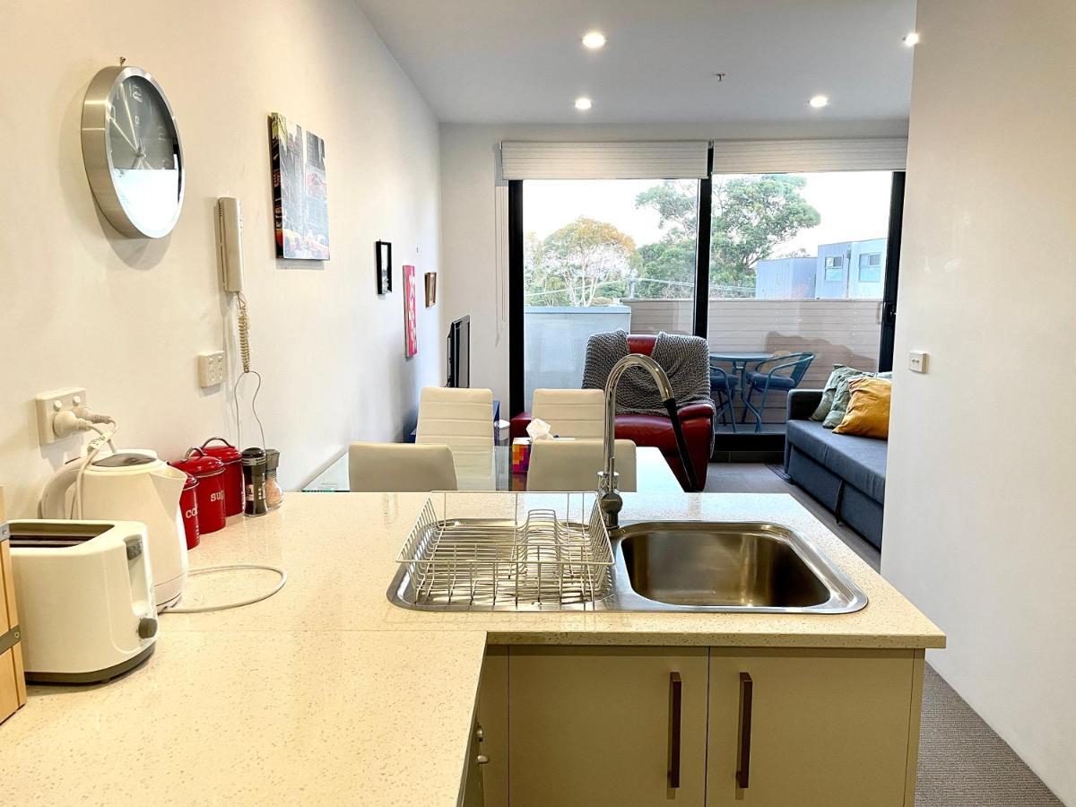 Readyset At Charman Apartment Cheltenham