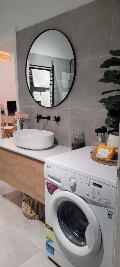 Boutique House In The Heart Of St. Kilda * Melbourne