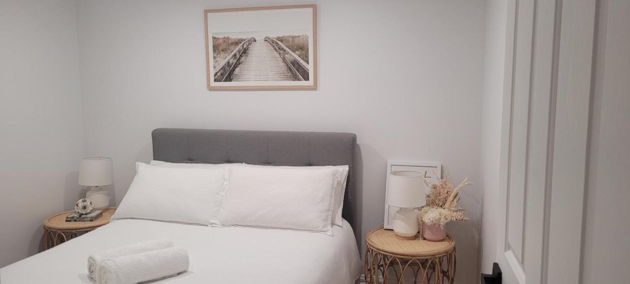 Boutique House In The Heart Of St. Kilda Melbourne