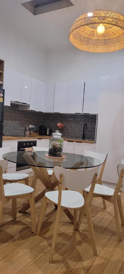Boutique House In The Heart Of St. Kilda *