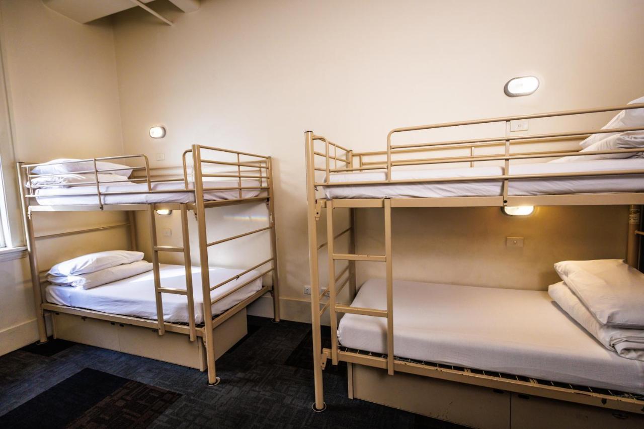 Hostel Yha