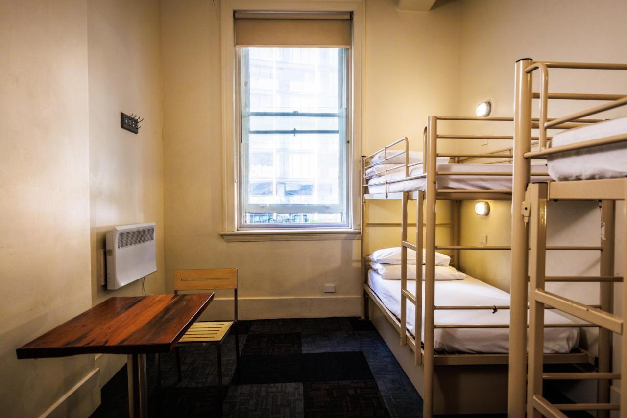 Yha Hostel
