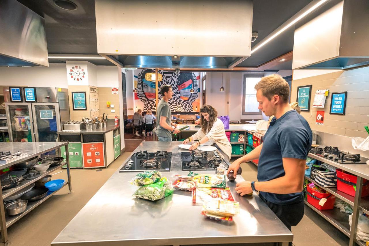 Yha Melbourne