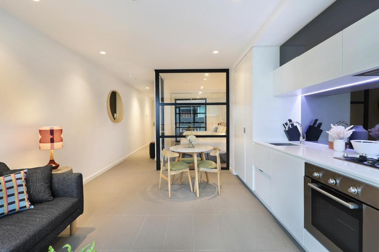 The Canvas Apartment