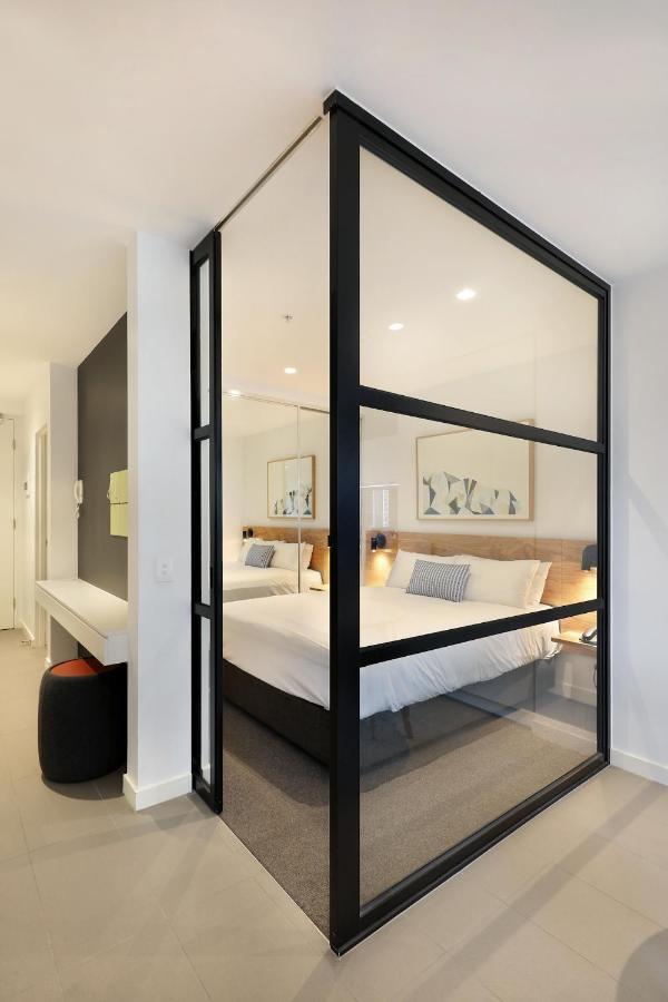The Canvas Apartment *