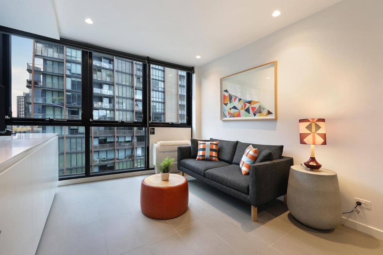 The Canvas Apartment