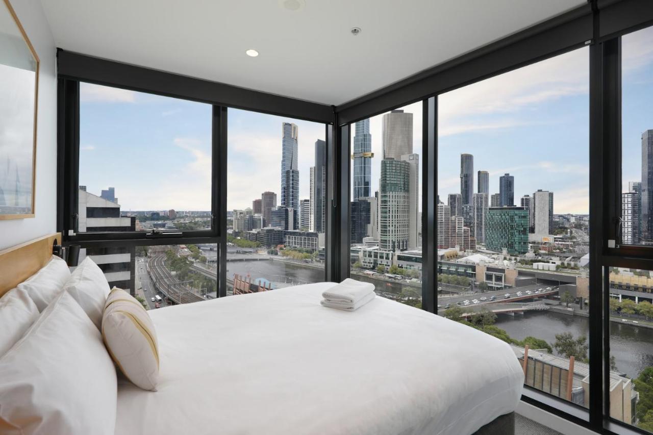 The Canvas Apartment *